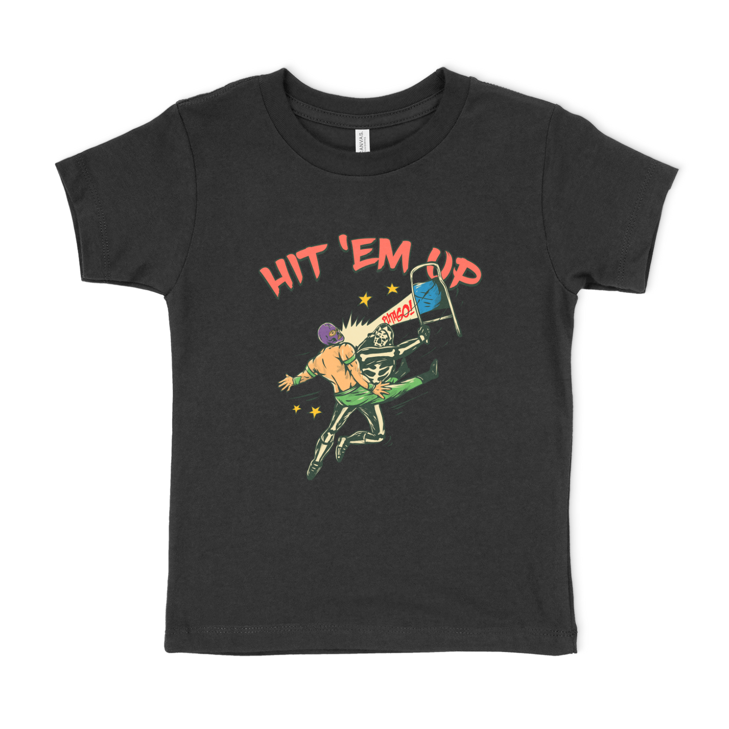 Putaso Toddler T-Shirt