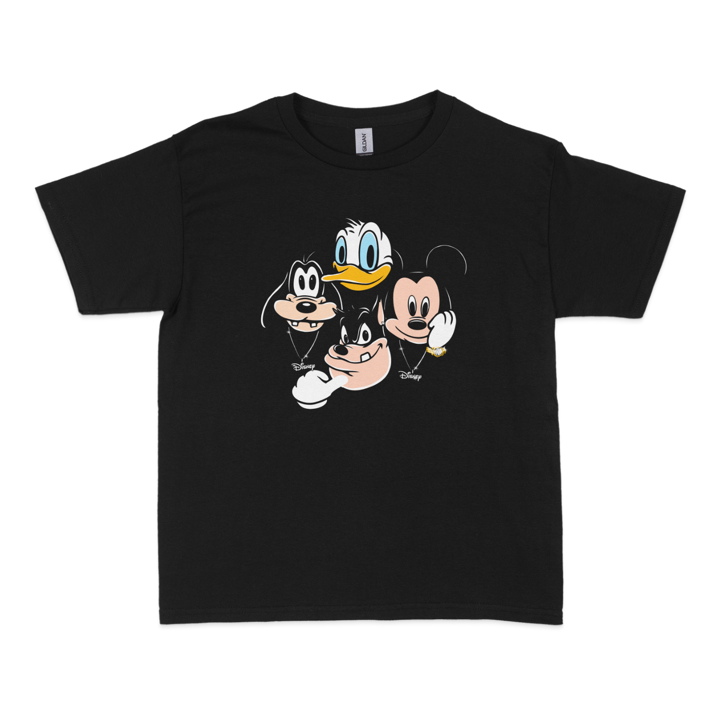 Tha Row Kingdom Youth T-Shirt