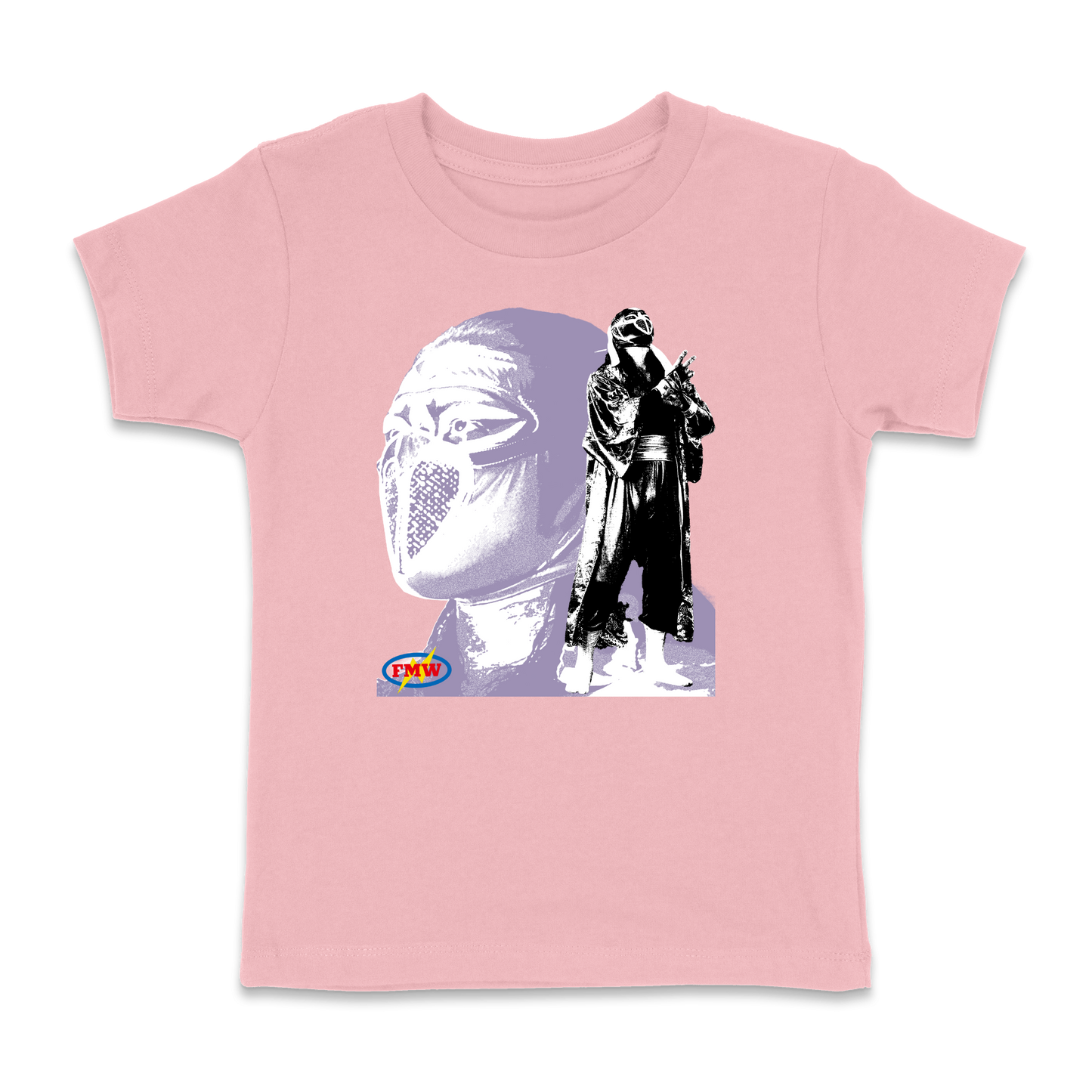 Hayabusa 3 Toddler T-Shirt