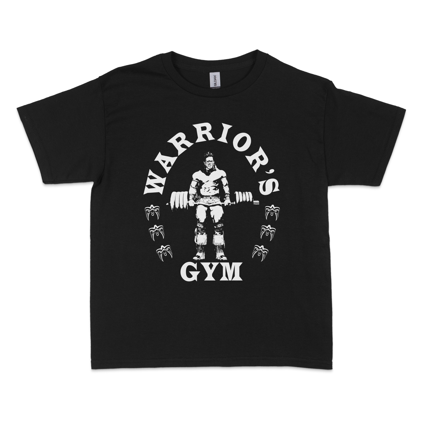 Warrior's Gym Youth T-Shirt