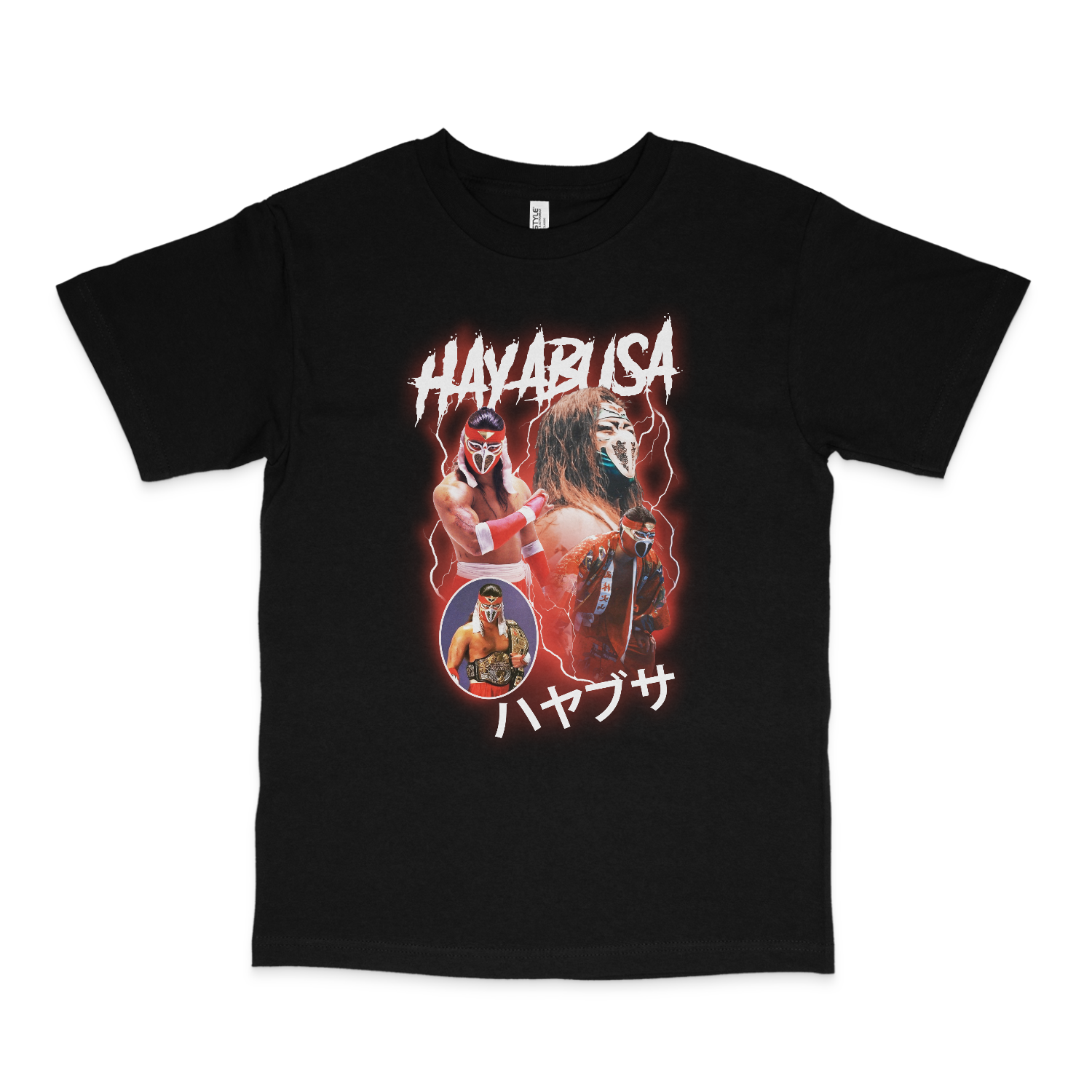 Hayabusa T-Shirt