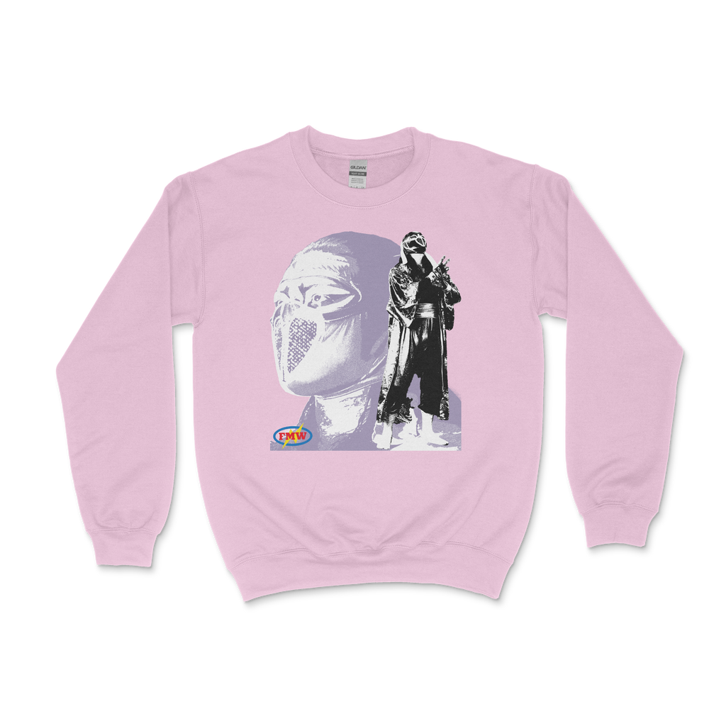 Hayabusa 3 Sweatshirt