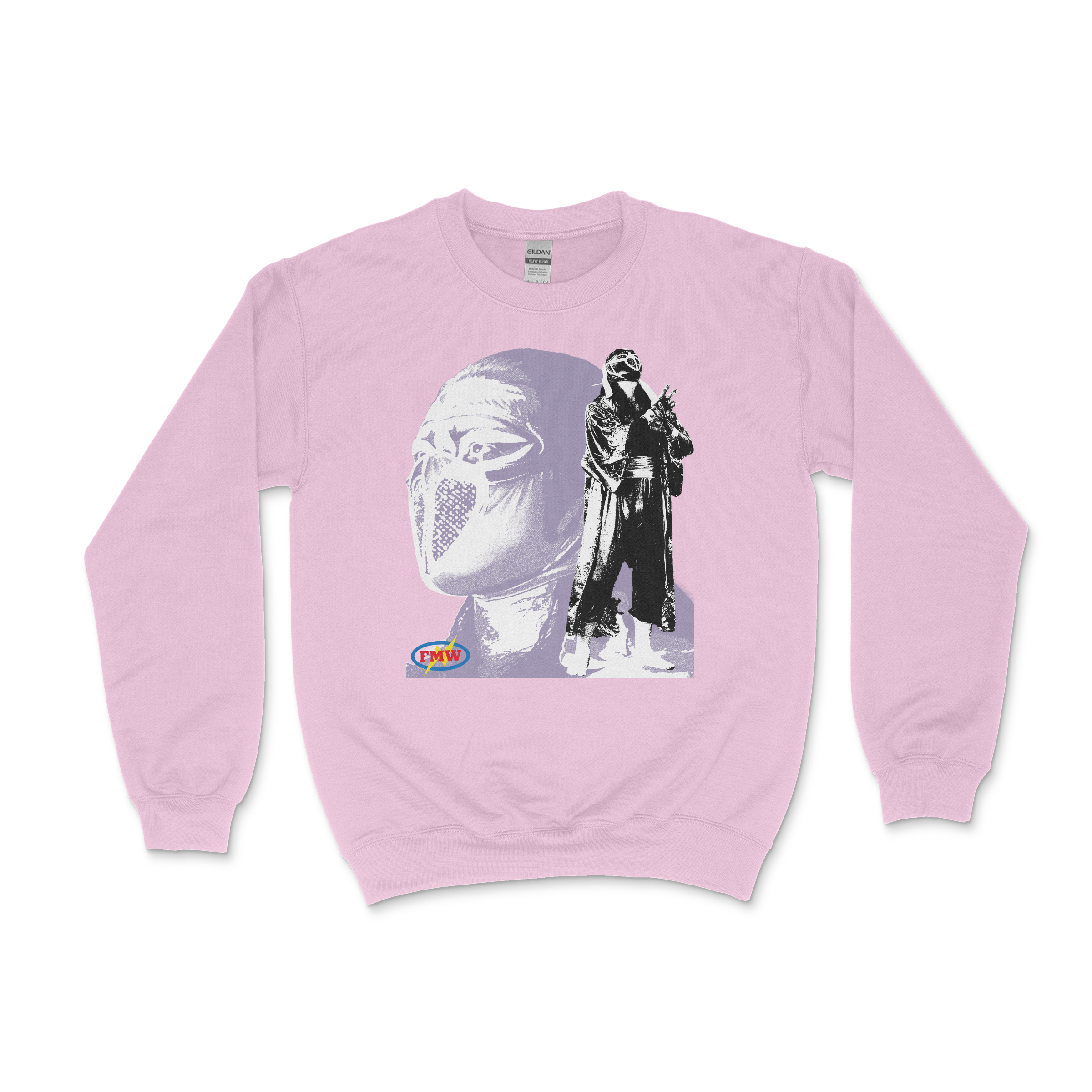 Hayabusa 3 Sweatshirt