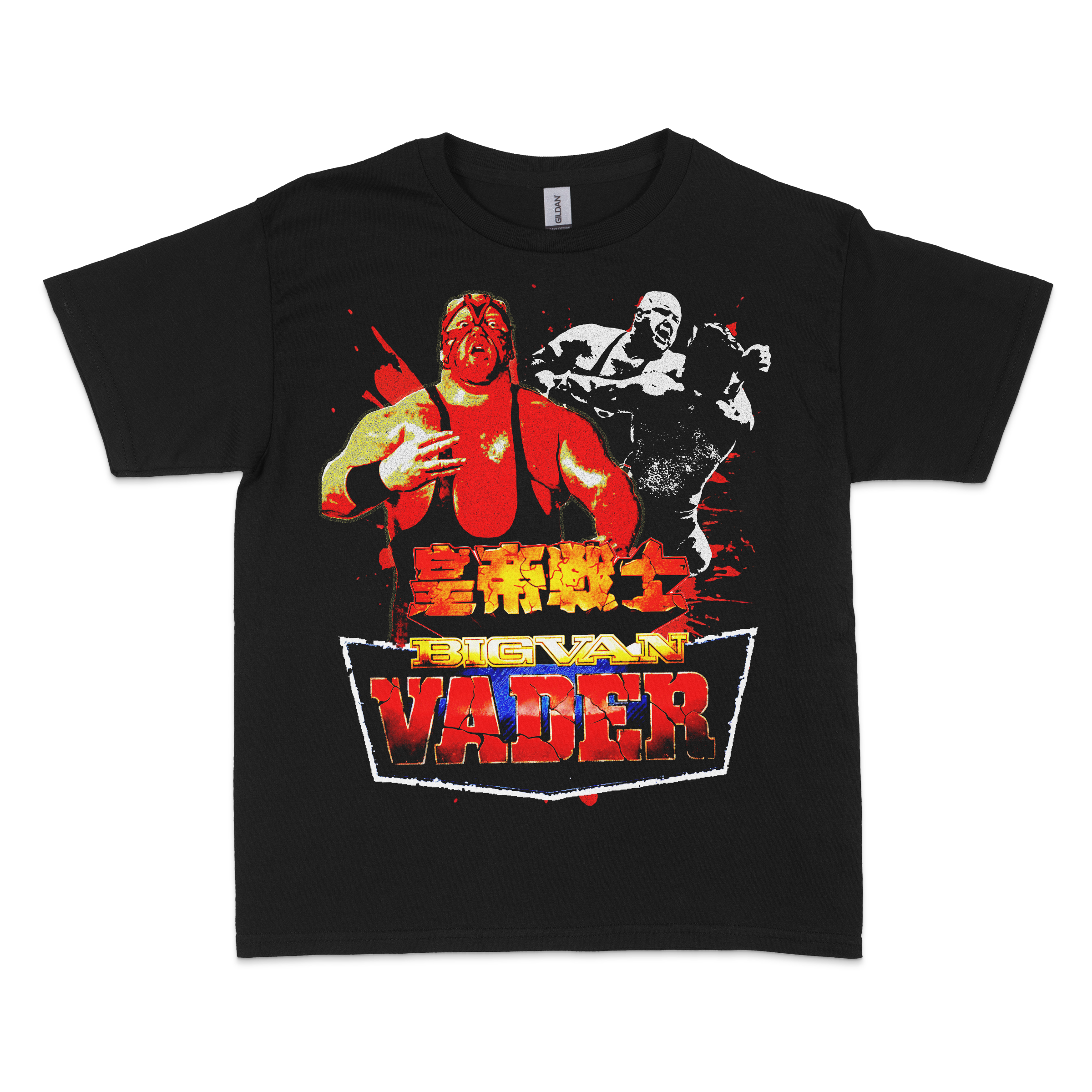 Big Van Vader Youth T-Shirt