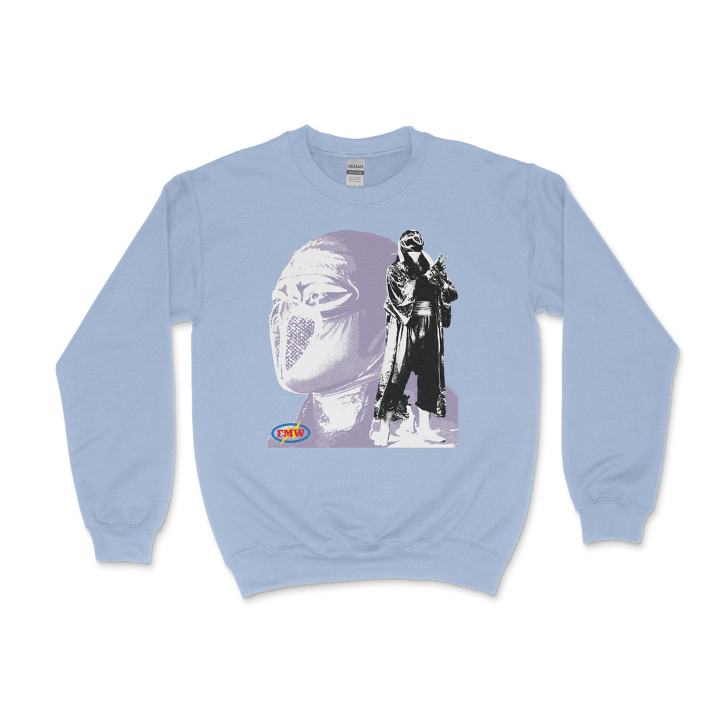 Hayabusa 3 Sweatshirt