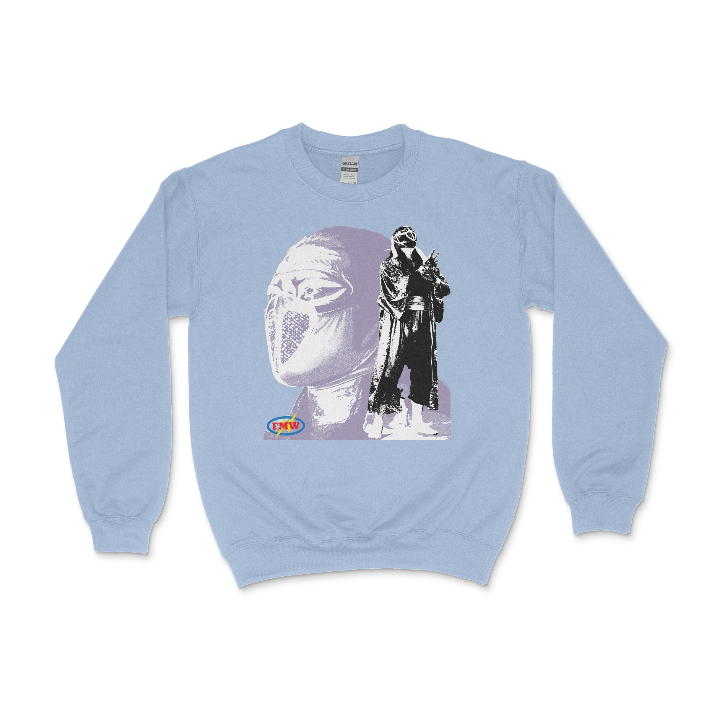 Hayabusa 3 Sweatshirt