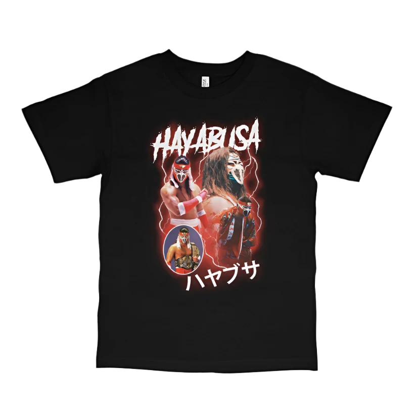 HAYABUSA T-Shirt