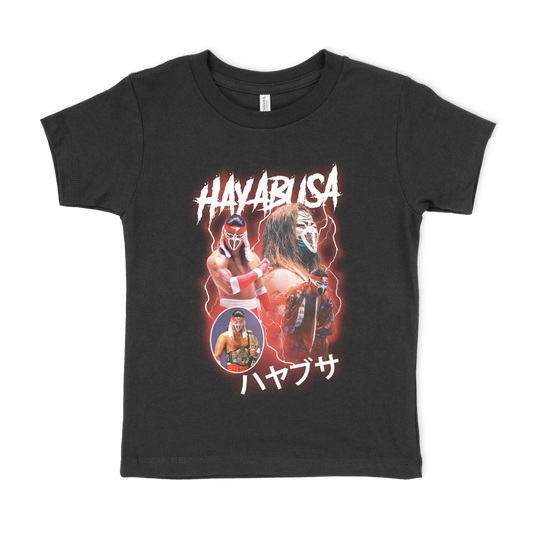 HAYABUSA Toddler T-Shirt