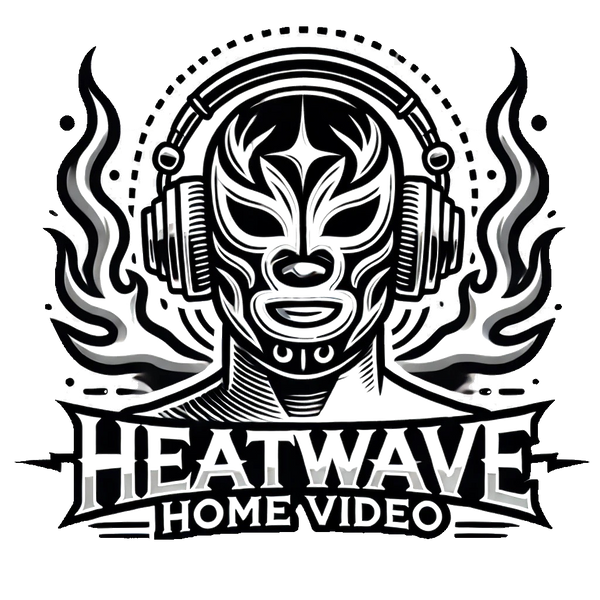 Heatwave Home Video