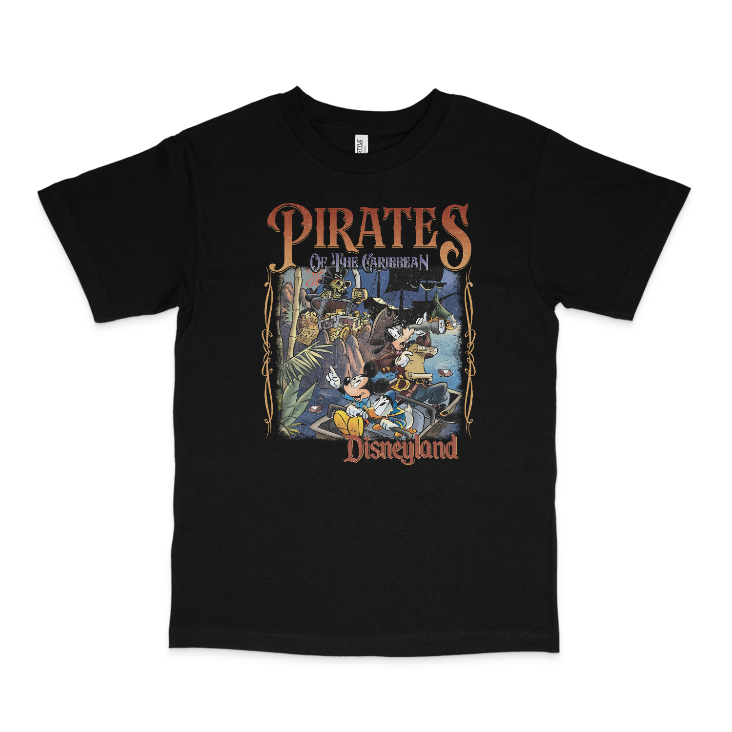 Pirates T-Shirt