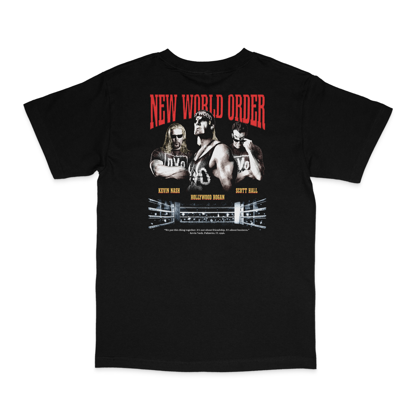 NWO GOODFELLAS T-Shirt