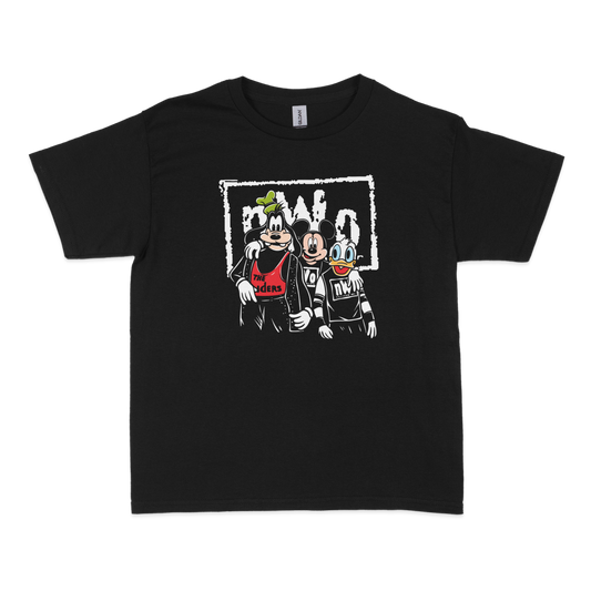 WOLFPAC KINGDOM Youth T-Shirt