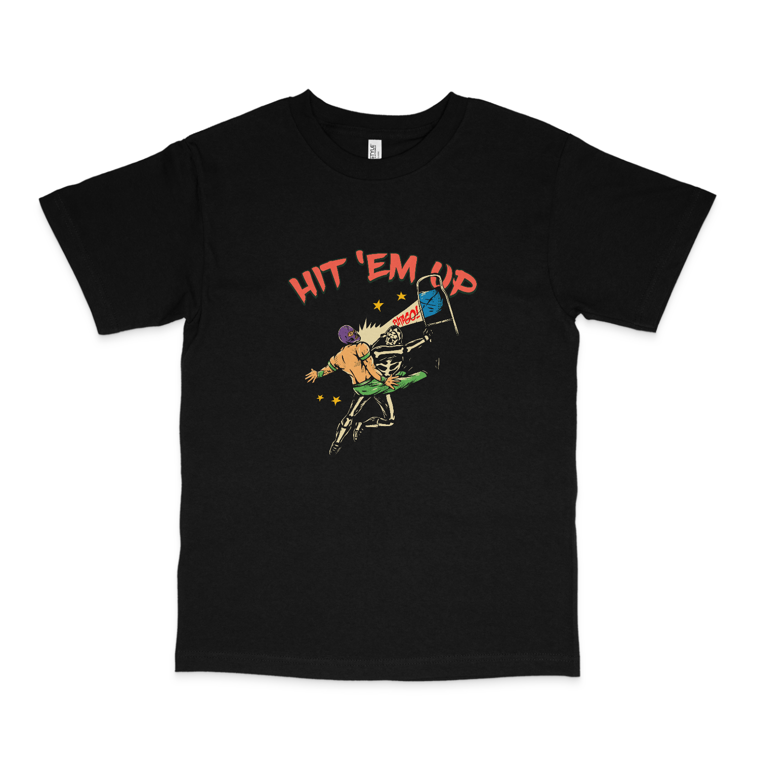 Putaso T-Shirt