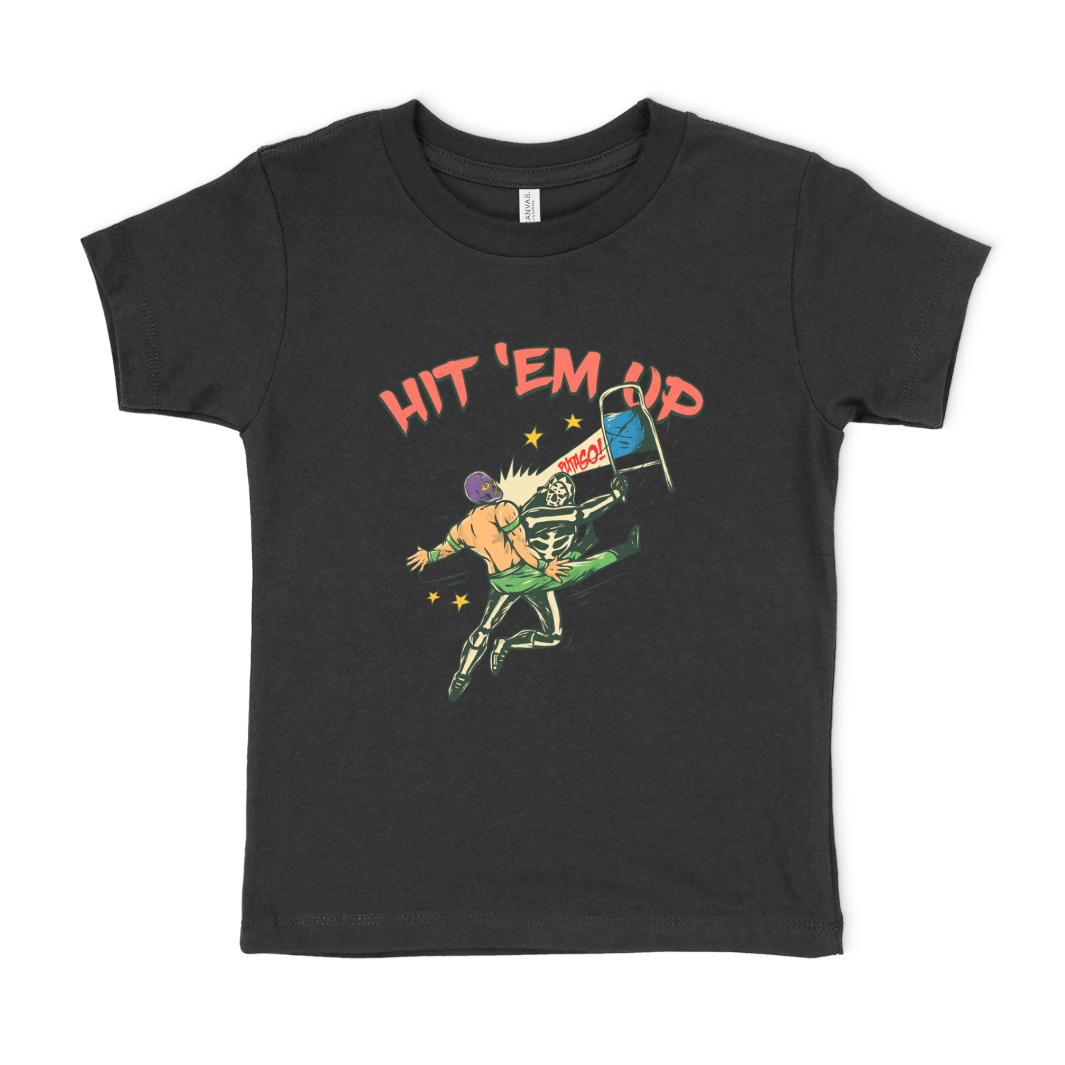 Putaso Toddler T-Shirt