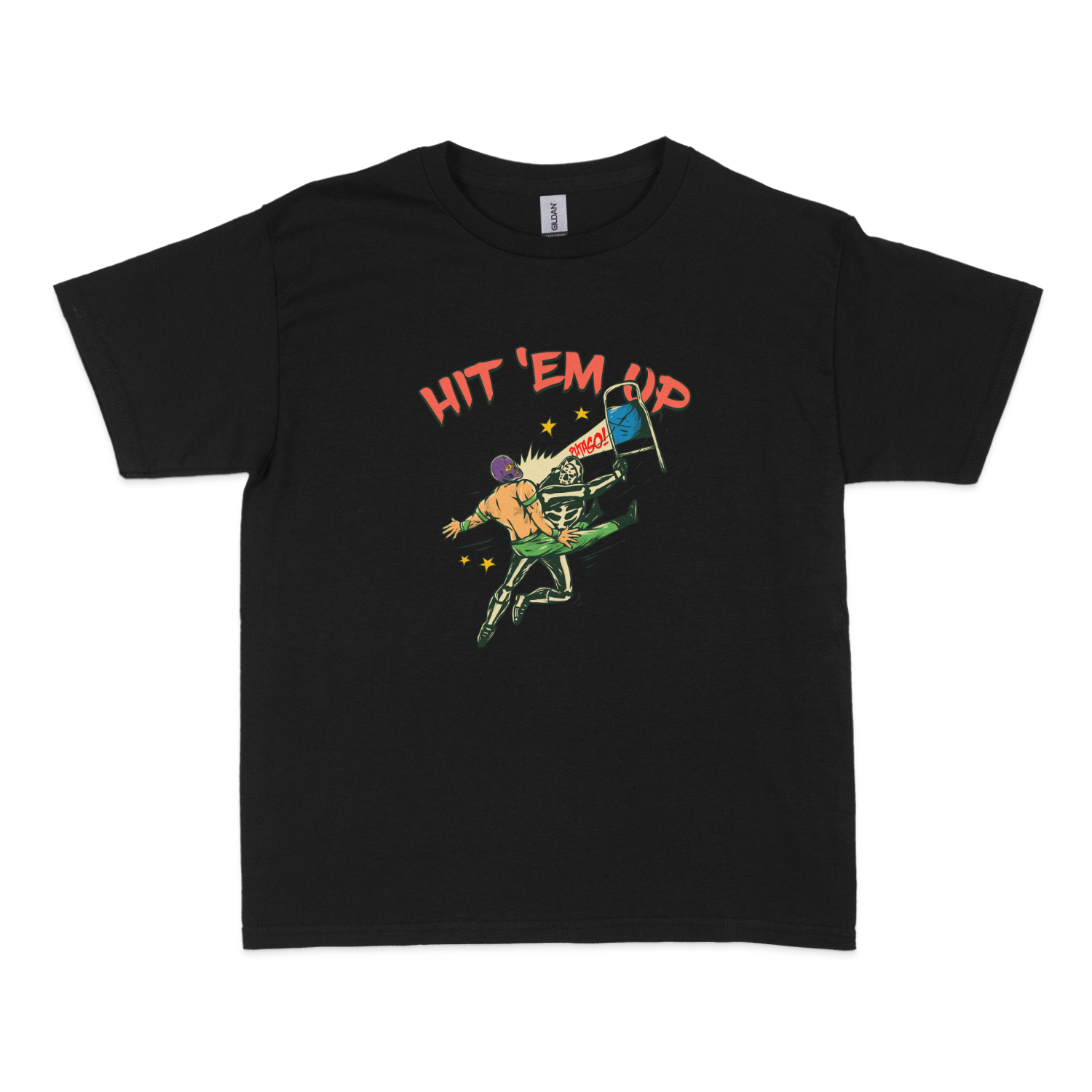 Putaso Youth T-Shirt