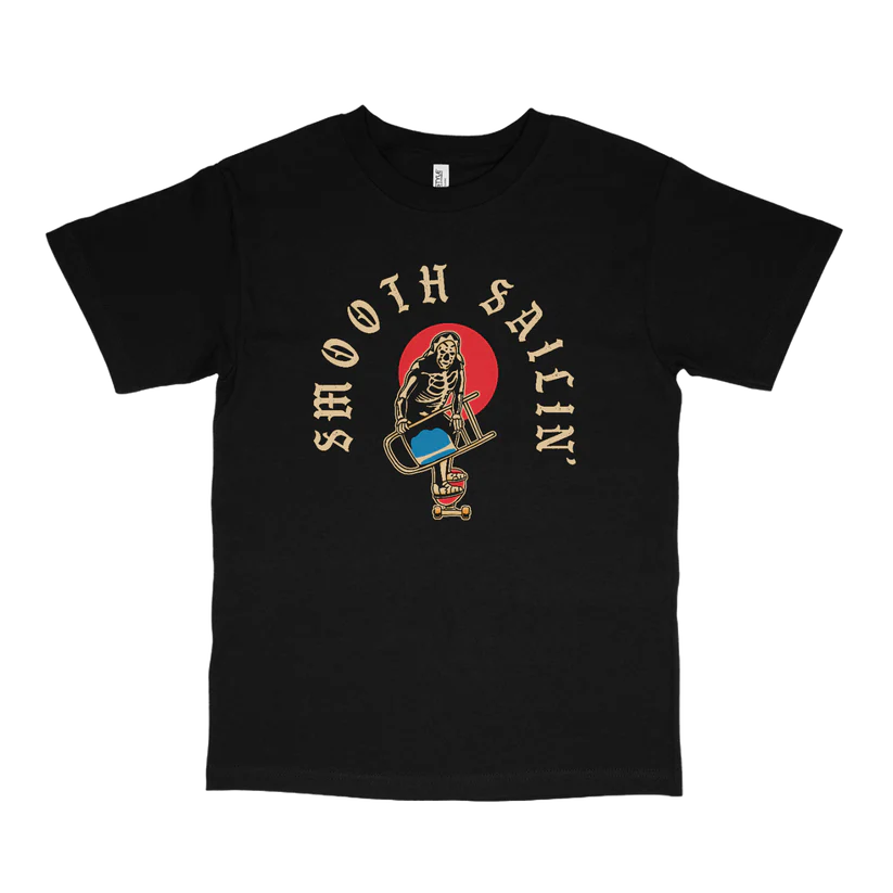 Smooth Sailin' T-Shirt
