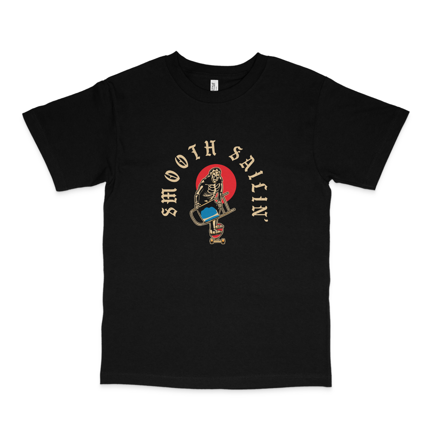 Smooth Sailin' T-Shirt