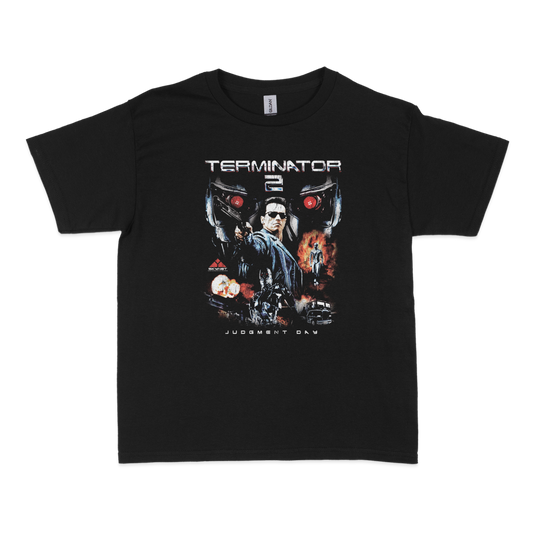 TERMINATOR 2 Youth T-Shirt