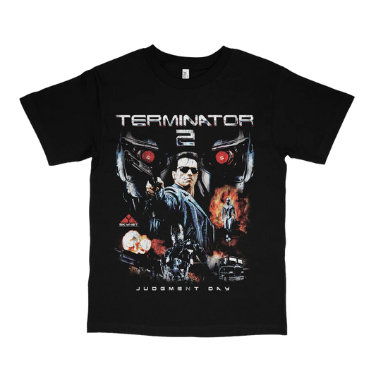 TERMINATOR 2 T-Shirt