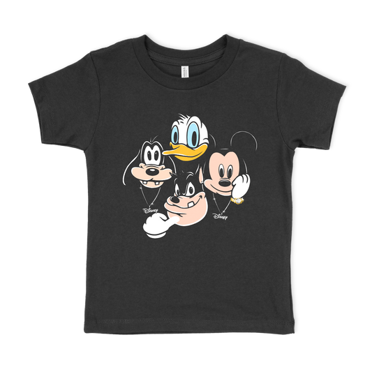 THA ROW KINGDOM Toddler T-Shirt