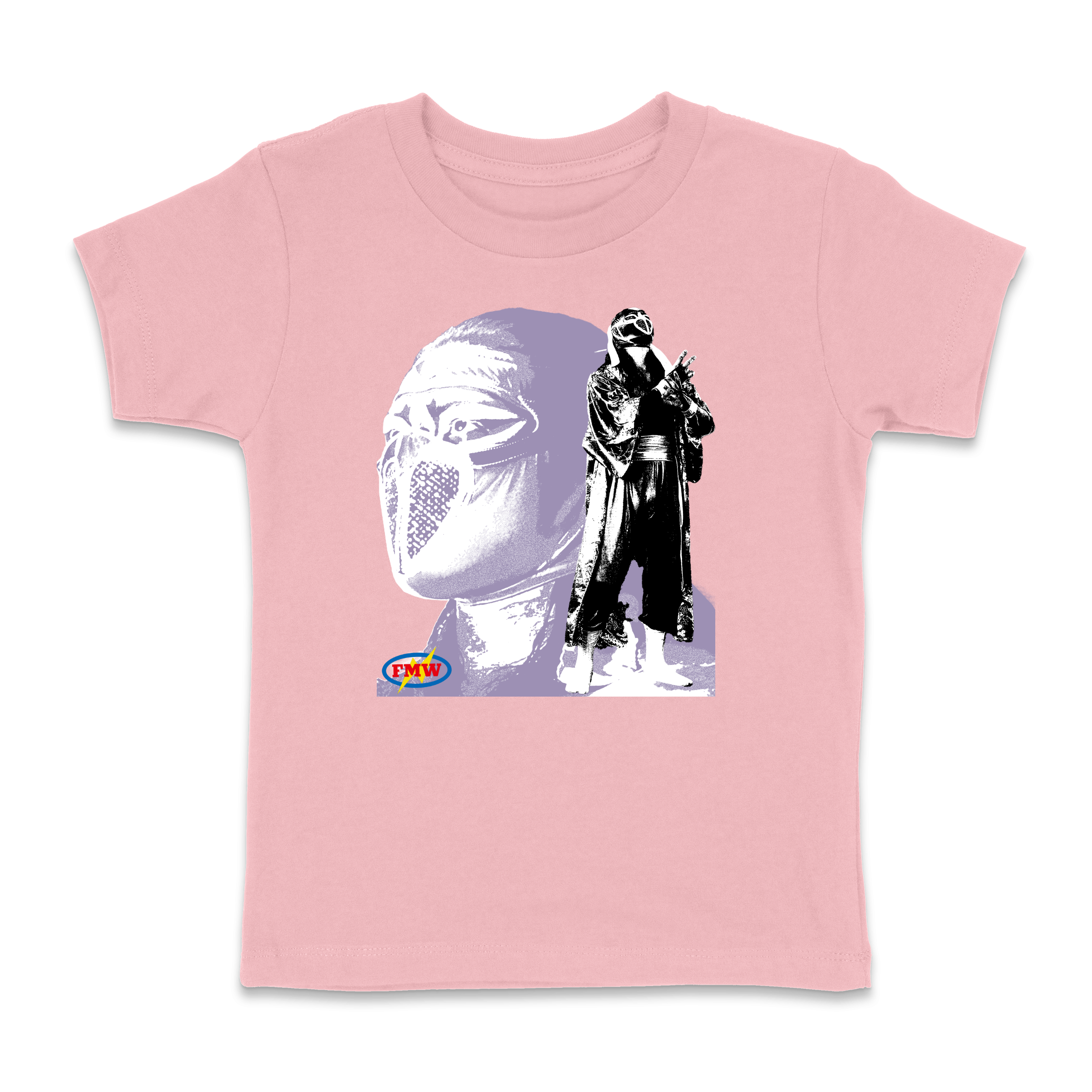 Hayabusa 3 Toddler T-Shirt