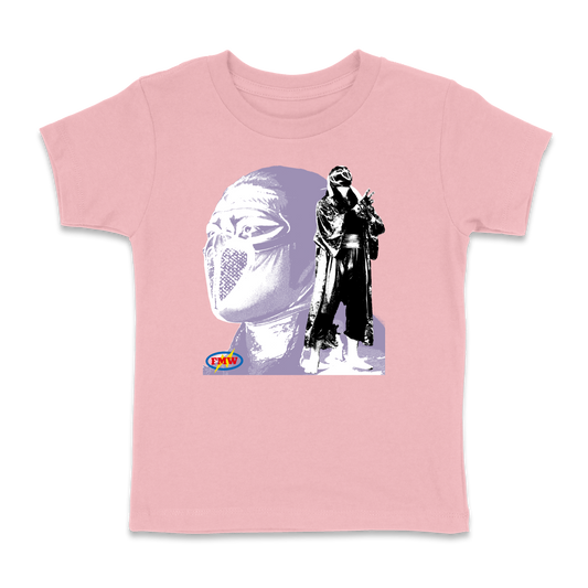 Hayabusa 3 Toddler T-Shirt
