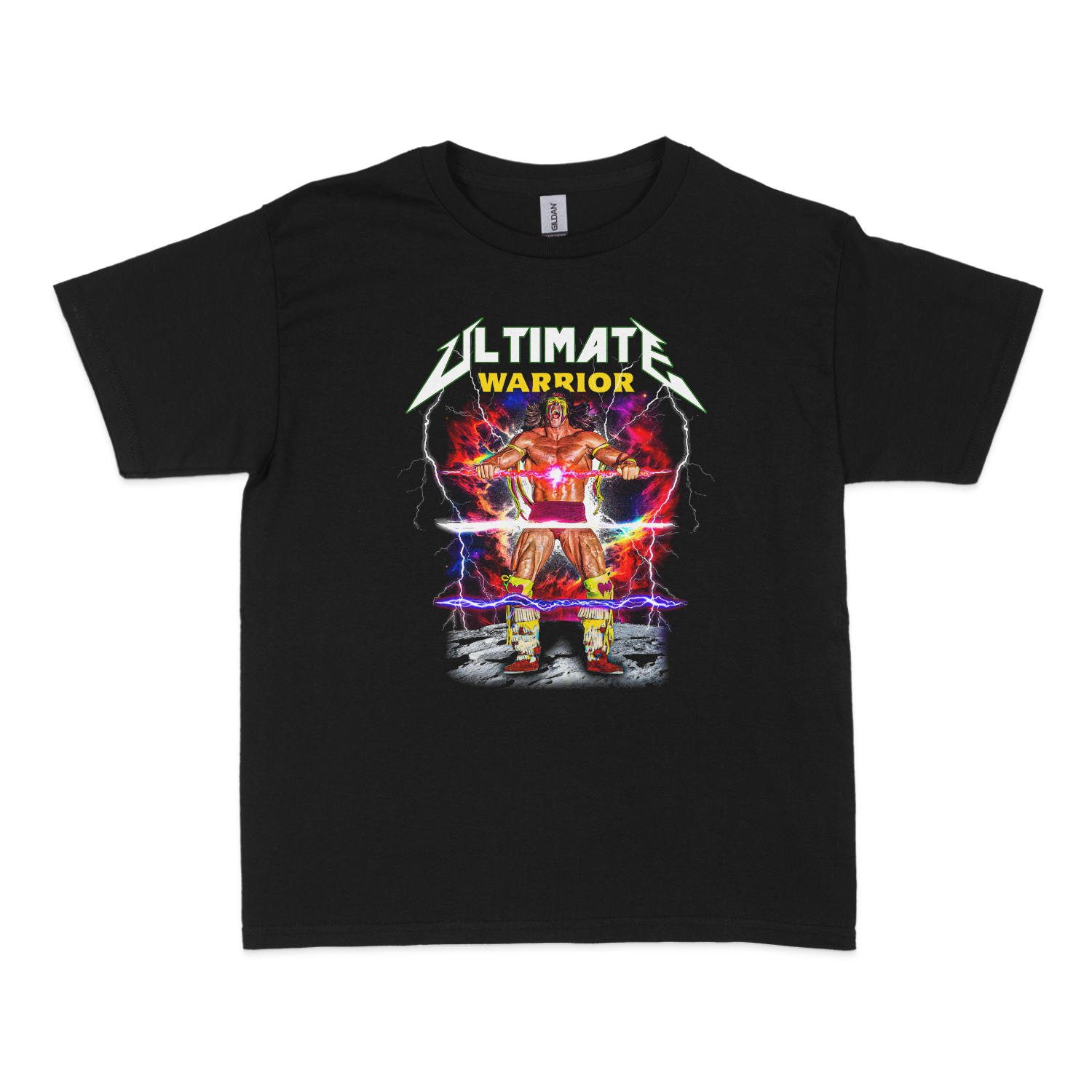 Warrior Youth T-Shirt