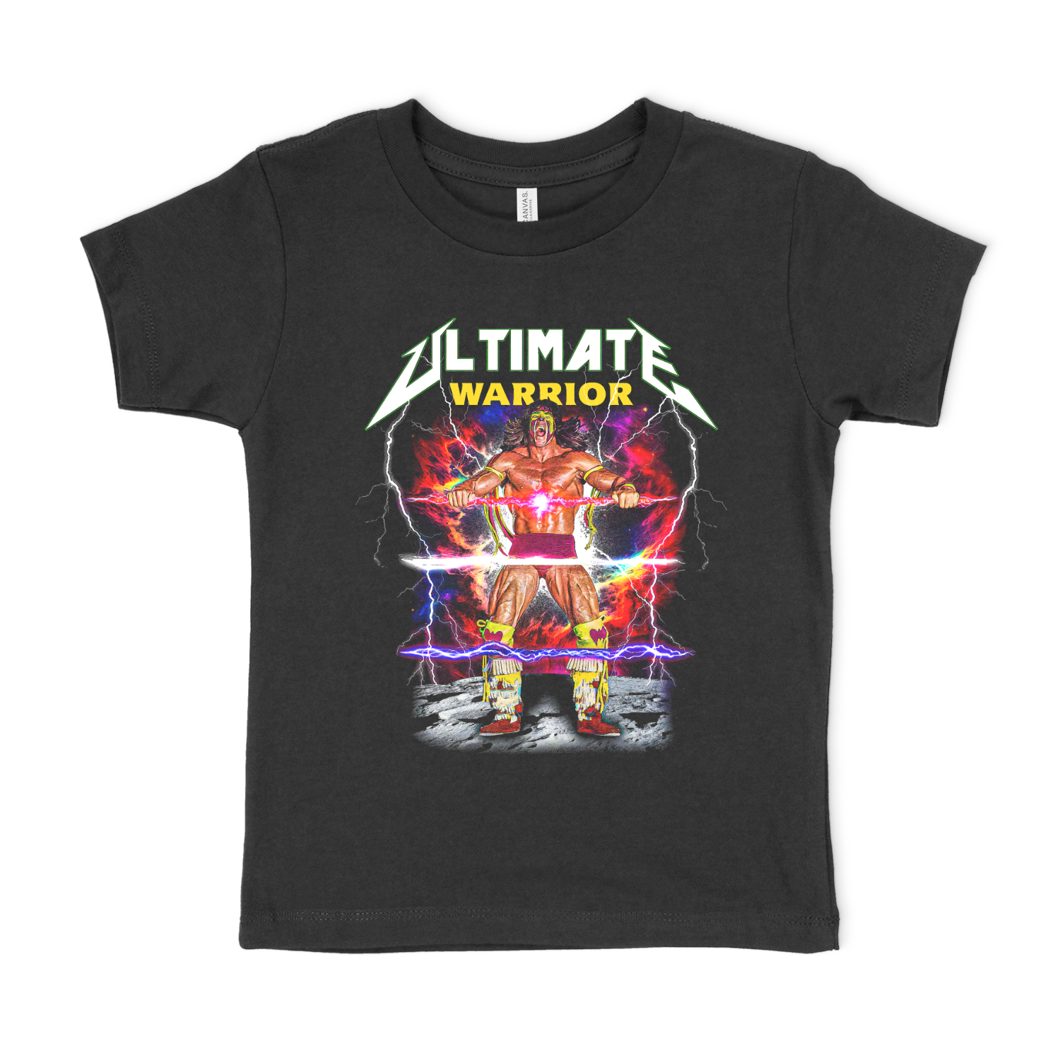 Warrior Toddler T-Shirt