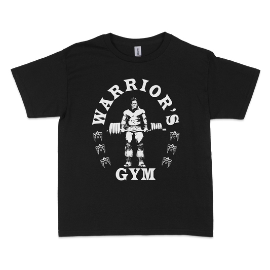 Warrior's Gym Youth T-Shirt
